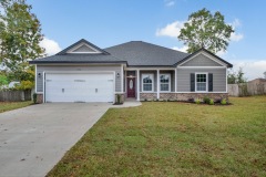 471 Ponderosa Cir, Midway, FL 32343